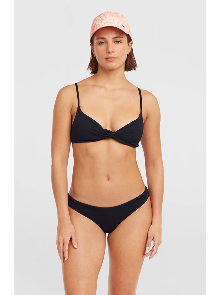 O'Neill Bikini "Malibu Matira" in Schwarz - 40