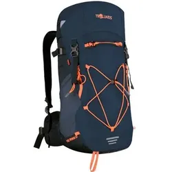 TROLLKIDS Fjell Trekker 22, Größe ONE SIZE in Blau Blau