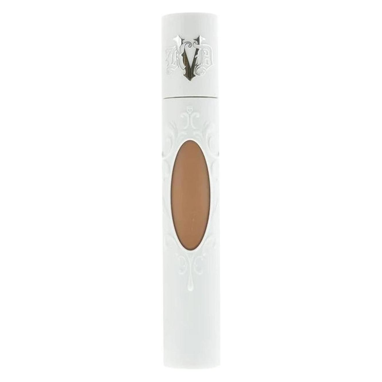 Kat von D. Fondotinta Liquido True Portrait 074 Tan (074 Bräune, 074 Tan) (P449086)