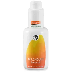 Calendula - Massage Öl