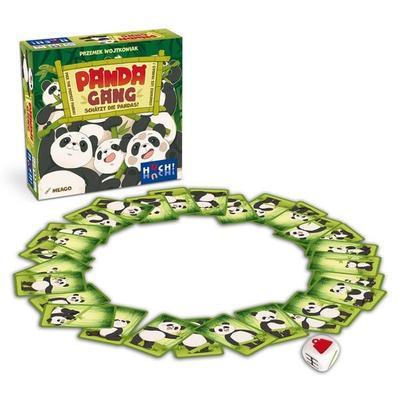 Panda Gang