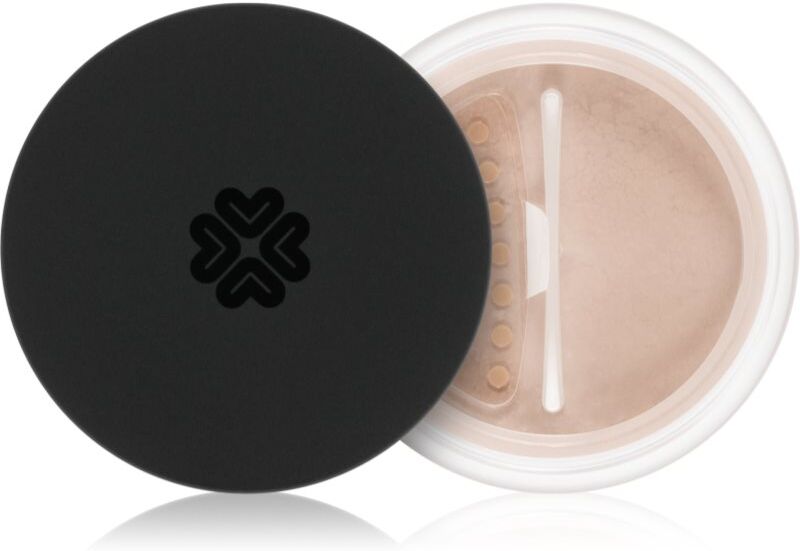 Lily Lolo Mineral Concealer mineral powder shade Caramel 5 g