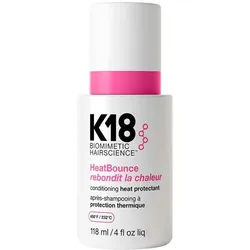K18 HeatBounce Conditioning Heat Protectant 118 ml
