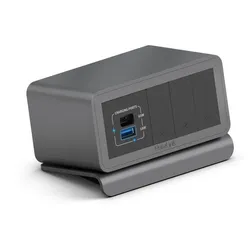 PureLink 5-Slot Gehäuse M2-ENC05-9842