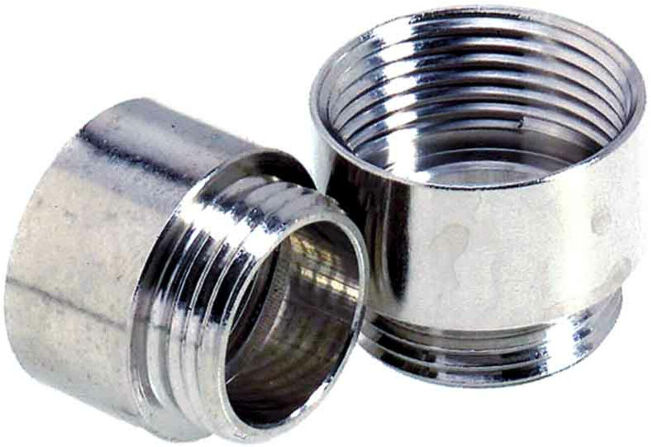 Lapp Accessoires Extension SKINDICHT ME-M 25x1,5/32x1,5 (52104456)