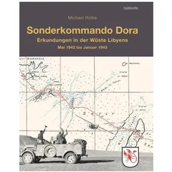 Sonderkommando Dora, Sachbücher von Michael Rolke