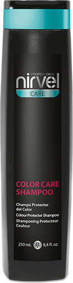 Nirvel Pflegendes Farbschutzshampoo 250 ml