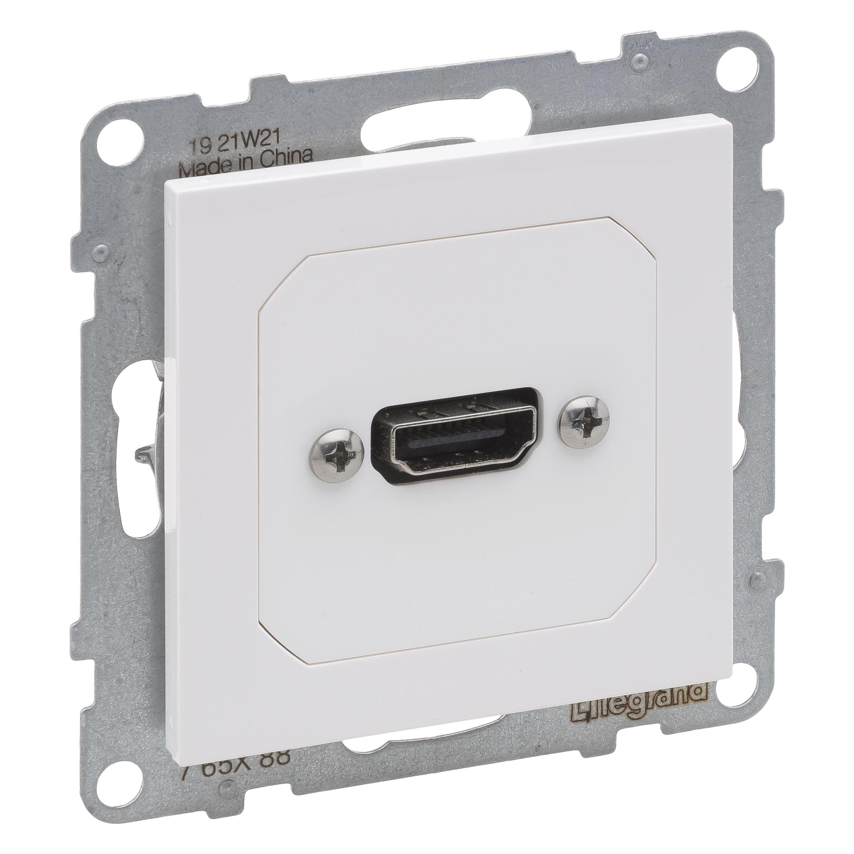 Legrand LEGR Anschlusseinheit (765188)