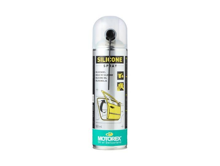 Motorex Silicone-Spray 500ml