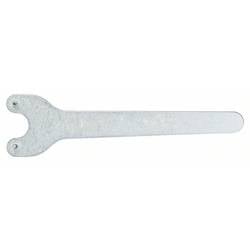 Zweilochschlüssel gerade, zum Spannen aller Scheiben auf Winkelschleifer Bosch Accessories 1607950043