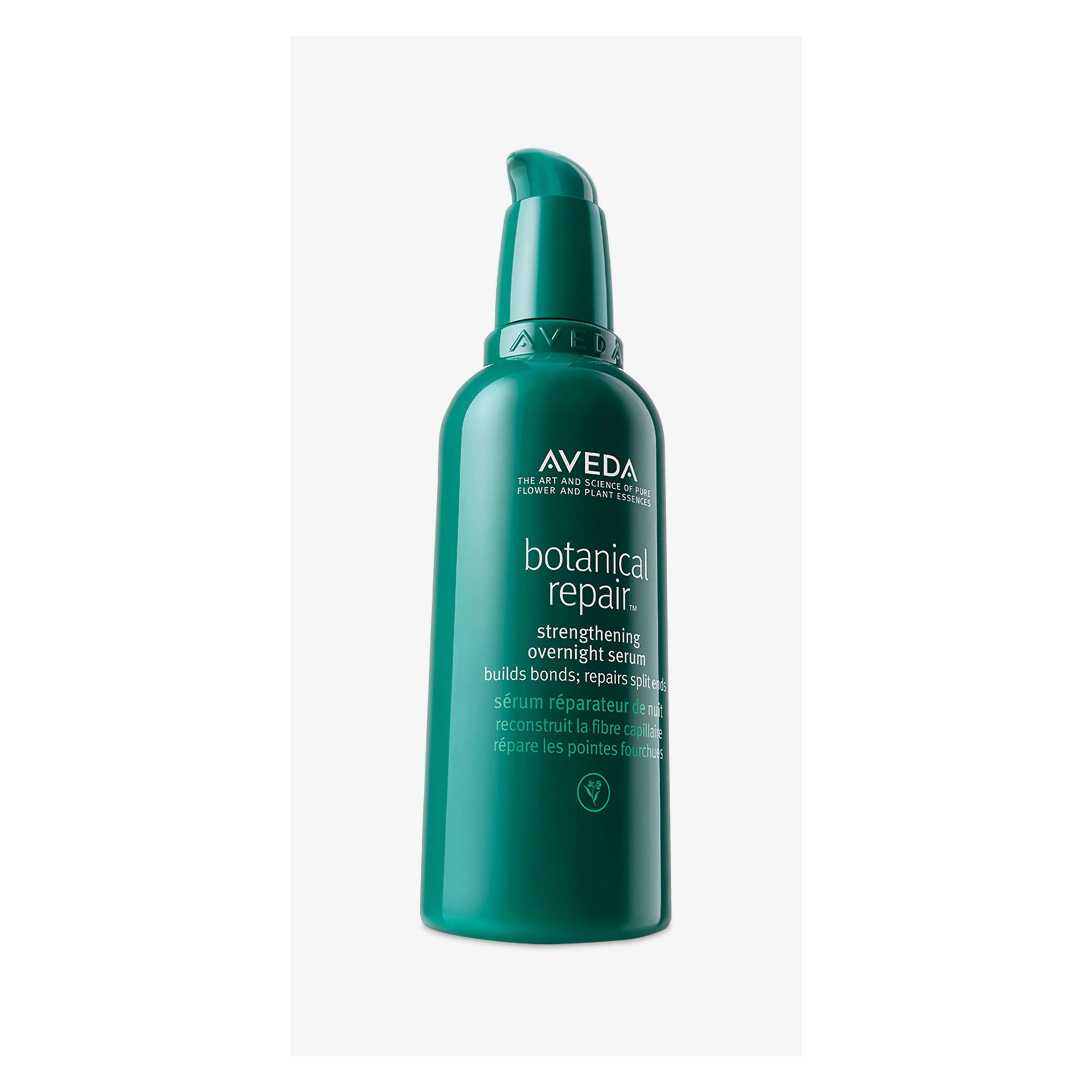 Aveda Hair Care BR Overnight Serum 30 ml (30 ml, Nachtcreme) (VA4L010000)