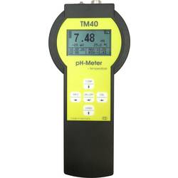 SM TM40 Kombi-Messgerät pH-Wert, Redox (ORP), Temperatur