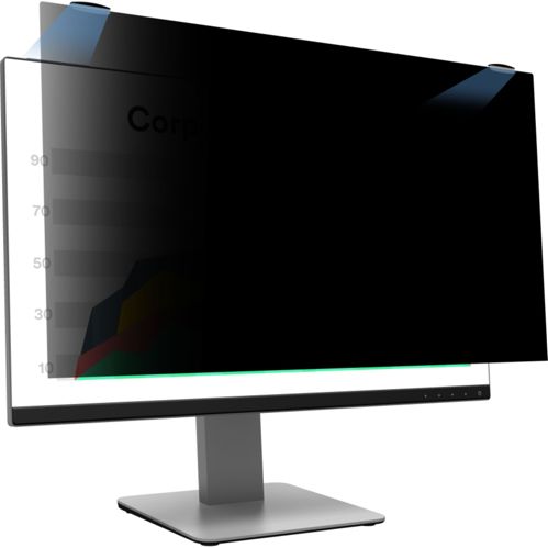 3M PFMAP004M Blickschutzfilter COMPLY Magn. Apple iMac 24 16:9