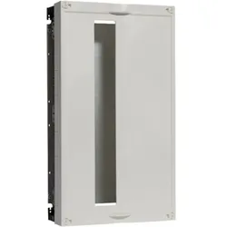 Hager Baustein, universN UG31T2