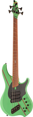 Dingwall John Taylor Signature 4 SFG Seafoam Green