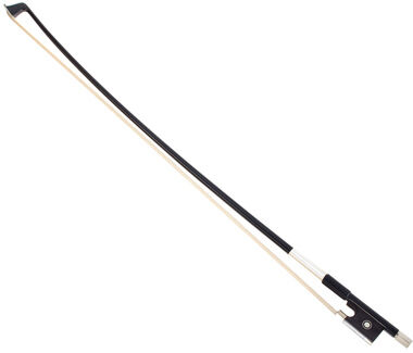 Petz Carbon Bow Violin 1/8 BK