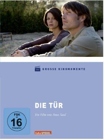 Anno Saul - Die Tür - Preis vom 09.10.2026 07:28:09 h