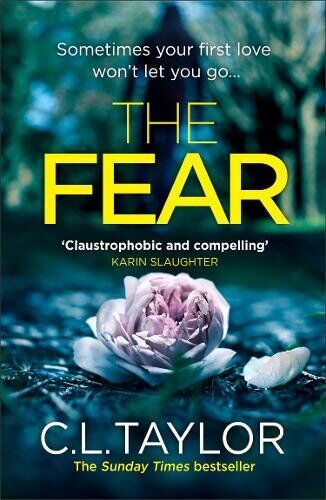 C.L. Taylor - The Fear - Preis vom 13.10.2026 19:28:25 h
