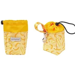 Amiplay BeHappy Banana Leckerli-Tüte