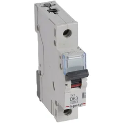 Legrand (BT) Leitungsschutzschalter Legrand 403727