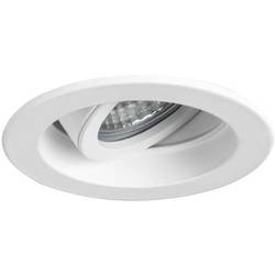 Brumberg 36063070 36063070 Einbauleuchte GU10 50 W Weiß