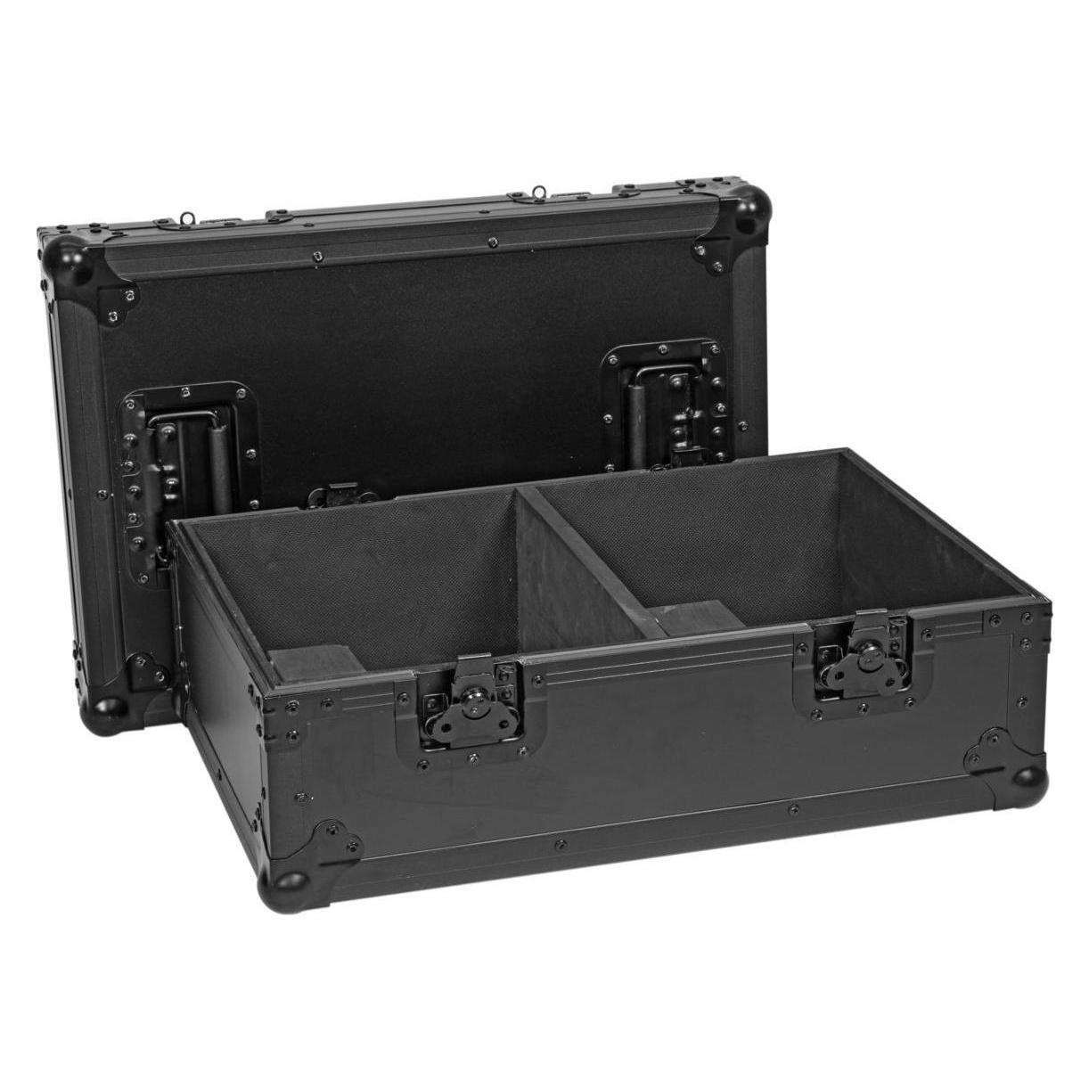 Roadinger Flightcase 2x NSF-100 (31005219)