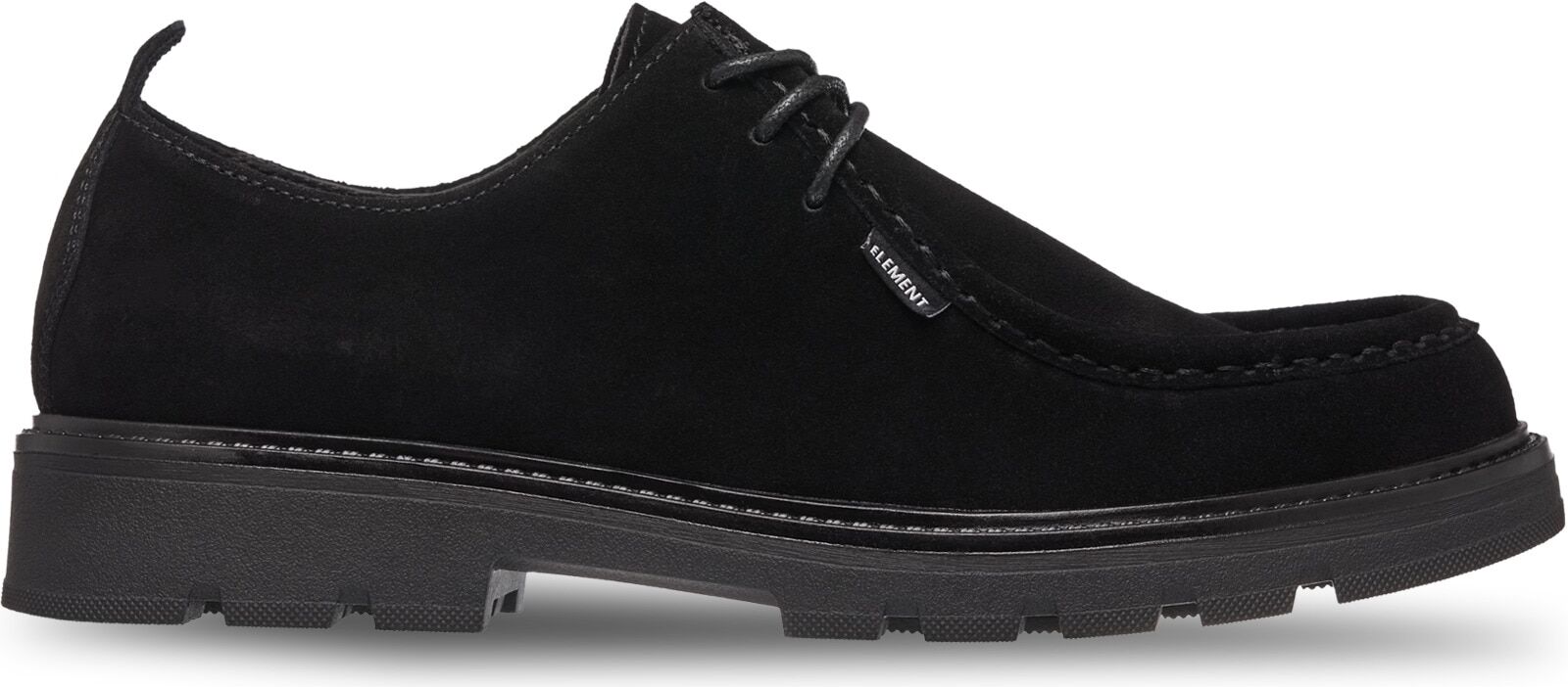 Element Botas de hombre LMT .  (40) Negro