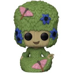 Funko POP Marvel I am Groot Fancy Groot