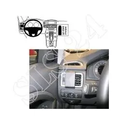 BRODIT 804674 ProClip Halterung - für Volvo S80 / V70 II / XC70 ab 2012 KFZ P...