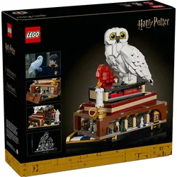LEGO® Harry Potter 76466 Stein der Weisen – Sammleredition