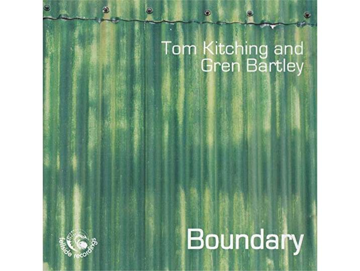 Tom & Gren Bartley Kitching - Boundary