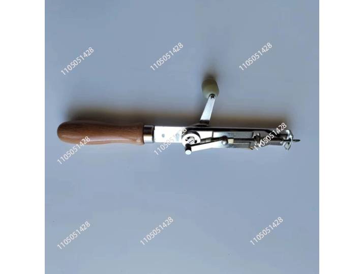 Pistolet à touffetage de tapis, outil manuel de touffetage de vitesse, Machine à touffeter de tapis