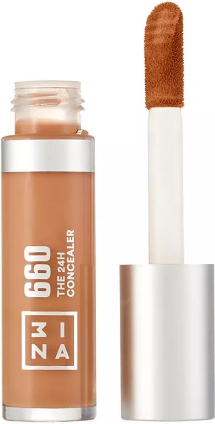 3INA - Concealer, The 24H Concealer, 4.5 ml,  Tan