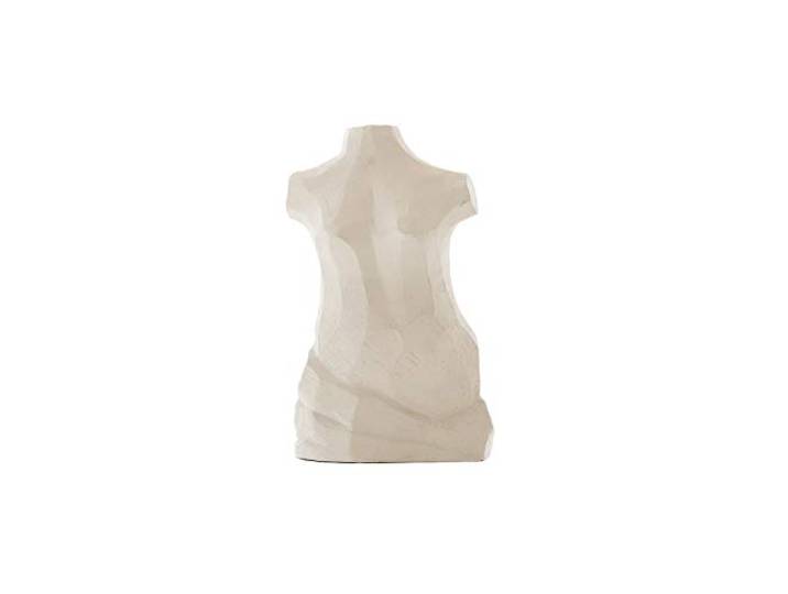 Cooee Design Skulptur\, béton\, Citron Vert\, L : 15\, l : 10\, H : 24\,5 cm