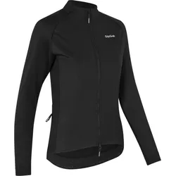 Womens PACR Winddichte Winter Fahrradjacke S