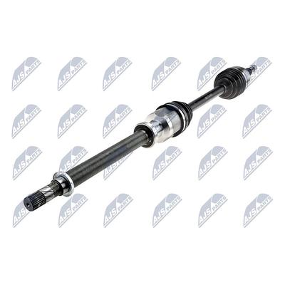 Nty Antriebswelle [Hersteller-Nr. NPW-RE-174] für Renault