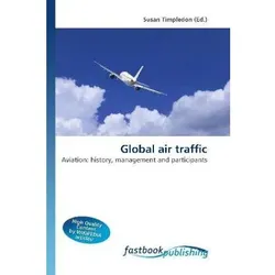 Global air traffic, Fachbücher