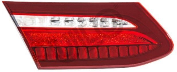 ULO 1174031 Rear light