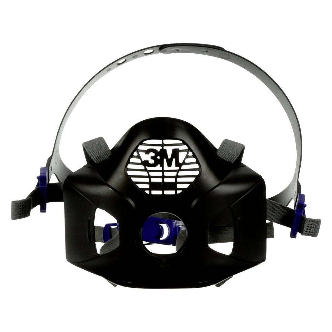 3M Secure Click Kopfbebänderung (1x) (HF-800-04)