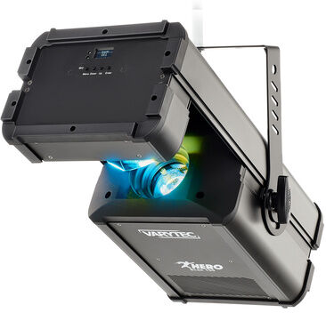 Varytec Hero Scan 150