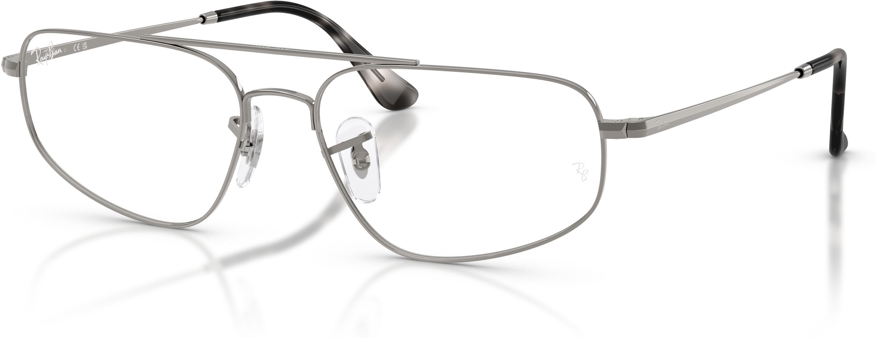 Occhiali da Vista Ray-Ban RX 6550 (2502) - RB 6550 2502