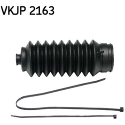 Faltenbalgsatz Lenkung SKF VKJP 2163