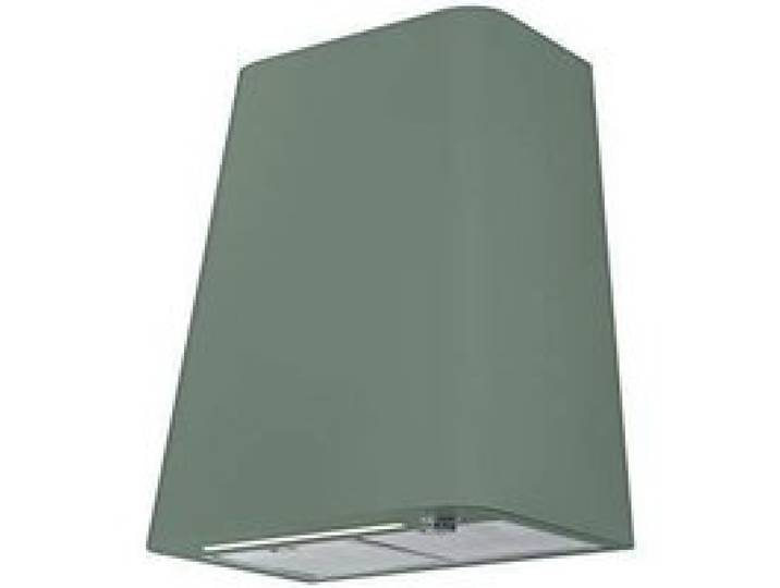 Hotte aspirante - FRANKE - FSMD 508 GN - Smart Deco - Réf. 335.0530.200 - Vert mat