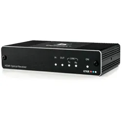 Kramer HDMI RS-232 Empfänger 676R