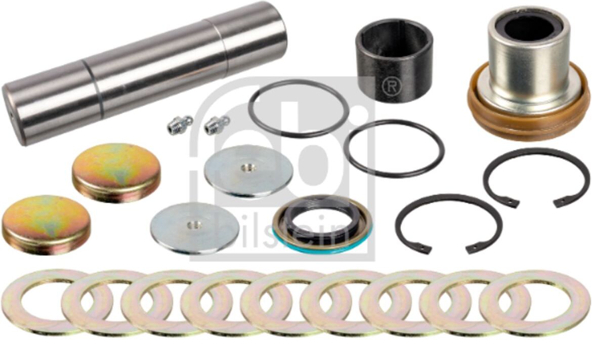 Reparatursatz, Achsschenkelbolzen FEBI BILSTEIN 170122