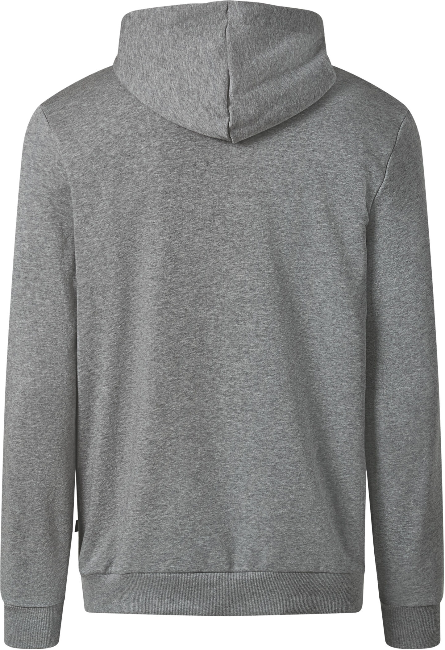 Herren Hoodie, mit großem Puma Logoprint