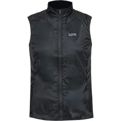 GOREWEAR Drive Laufweste Damen | Gr. 34 | schwarz - schwarz
