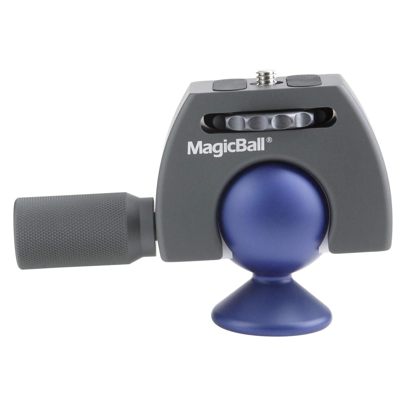 Novoflex Kugelkopf "Der Kleine" Magic Ball (Kugelkopf) (07.MBMINI)