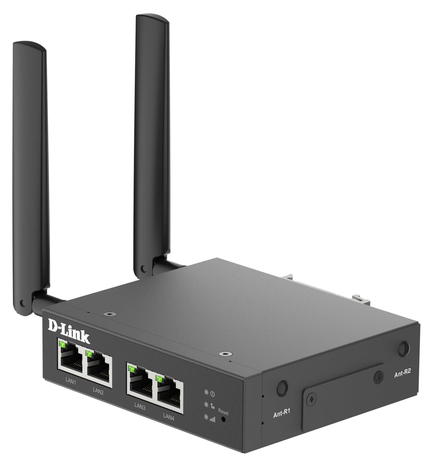 D-Link DWM-314-T 4G LTE M2M VPN-router