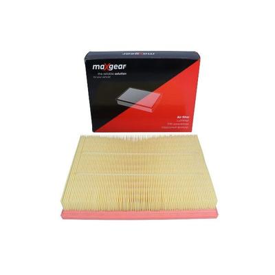 MAXGEAR Luftfilter FORD 26-2506 2210514,JX619601AA Motorluftfilter,Filter für Luft